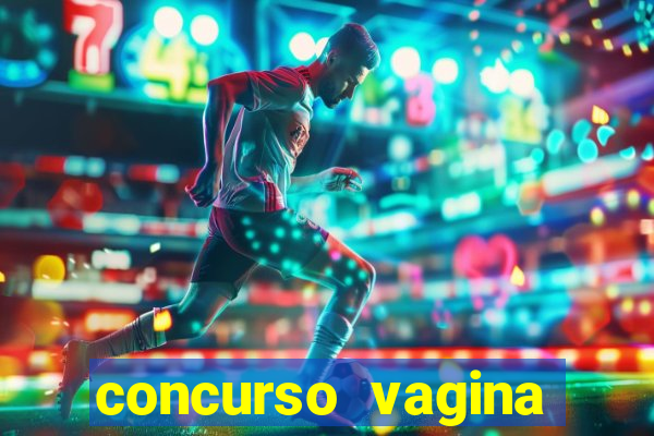 concurso vagina mais linda